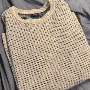 Men’s JCrew Sweater Large